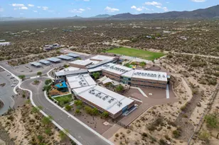 5481 W Cochie Springs St, Marana, AZ 85658 - Photo 39