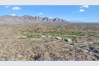 1429 Tortolita Mountain Ci Circle #469, Tucson, AZ 85755 - Photo 27