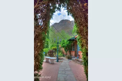 44 E Ramsey Canyon Road, Hereford, AZ 85615 - Photo 3