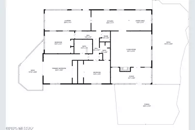 44 E Ramsey Canyon Road, Hereford, AZ 85615 - Photo 51