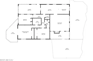 44 E Ramsey Canyon Rd, Hereford, AZ 85615 - Photo 51