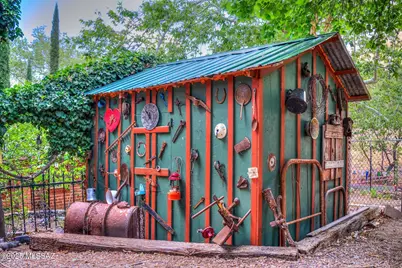 44 E Ramsey Canyon Road, Hereford, AZ 85615 - Photo 35