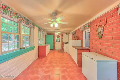 44 E Ramsey Canyon Road, Hereford, AZ 85615 - Photo 17