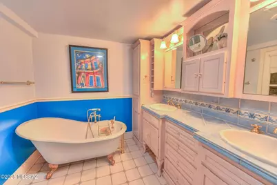 44 E Ramsey Canyon Road, Hereford, AZ 85615 - Photo 21