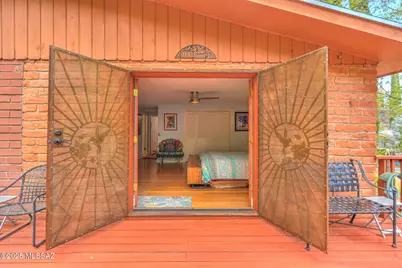 44 E Ramsey Canyon Road, Hereford, AZ 85615 - Photo 23