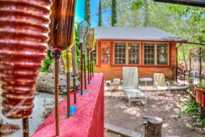 44 E Ramsey Canyon Road, Hereford, AZ 85615 - Photo 31