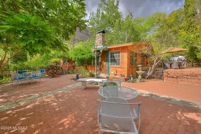 44 E Ramsey Canyon Road, Hereford, AZ 85615 - Photo 5