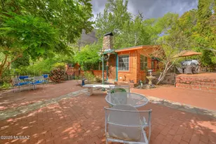 44 E Ramsey Canyon Rd, Hereford, AZ 85615 - Photo 5