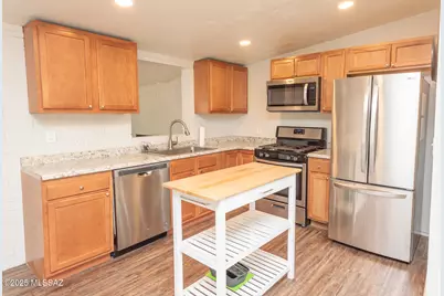 1930 W Paseo Reforma, Tucson, AZ 85705 - Photo 5