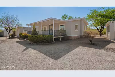 14587 N Twin Lakes Drive, Tucson, AZ 85739 - Photo 3