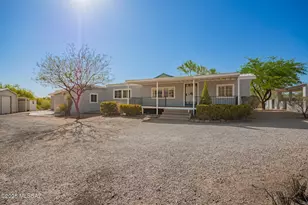 14587 N Twin Lakes Dr, Tucson, AZ 85739 - Photo 1