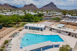 5541 W Tumbling F St, Tucson, AZ 85713 - Photo 29