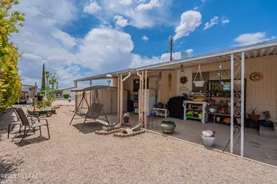 5541 W Tumbling F Street, Tucson, AZ 85713 - Photo 21