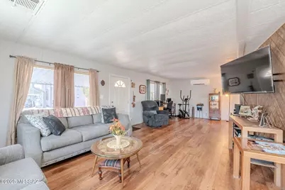 5541 W Tumbling F Street, Tucson, AZ 85713 - Photo 5