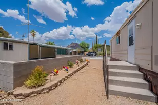 5541 W Tumbling F St, Tucson, AZ 85713 - Photo 25