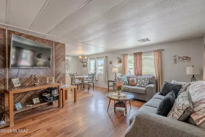 5541 W Tumbling F Street, Tucson, AZ 85713 - Photo 3