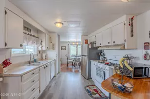 5541 W Tumbling F St, Tucson, AZ 85713 - Photo 7