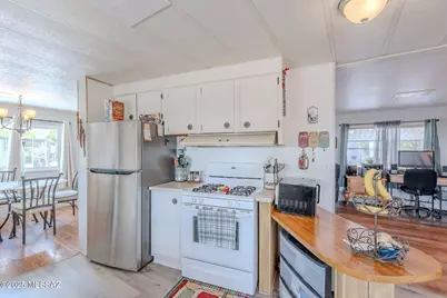 5541 W Tumbling F Street, Tucson, AZ 85713 - Photo 9