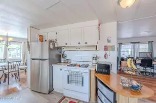 5541 W Tumbling F St, Tucson, AZ 85713 - Photo 9