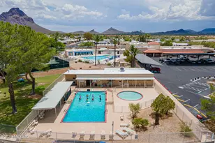 5541 W Tumbling F St, Tucson, AZ 85713 - Photo 31