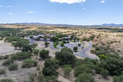 Tbd Al Harrison Road #0, Nogales, AZ 85621 - Photo 7