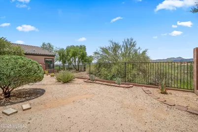 13879 N Big Wash Overlook Place Place, Oro Valley, AZ 85739 - Photo 31