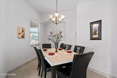 13879 N Big Wash Overlook Place Place, Oro Valley, AZ 85739 - Photo 15