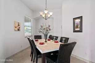 13879 N Big Wash Overlook Pl Pl, Oro Valley, AZ 85739 - Photo 15