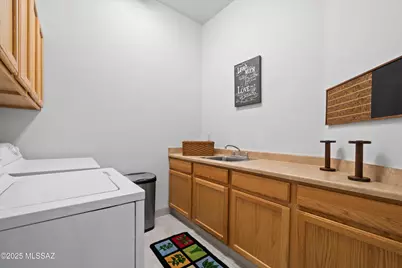 13879 N Big Wash Overlook Place Place, Oro Valley, AZ 85739 - Photo 25