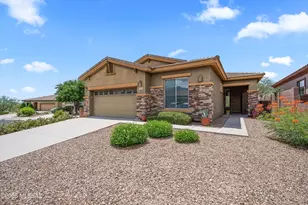 13879 N Big Wash Overlook Pl Pl, Oro Valley, AZ 85739 - Photo 3