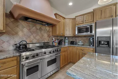 98 Avenida De Otero, Tubac, AZ 85646 - Photo 27