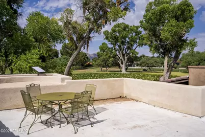 98 Avenida De Otero, Tubac, AZ 85646 - Photo 15