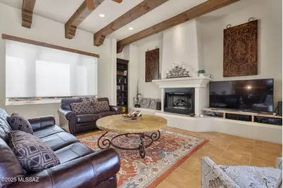 98 Avenida De Otero, Tubac, AZ 85646 - Photo 17