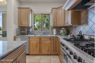 98 Avenida De Otero, Tubac, AZ 85646 - Photo 29