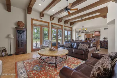 98 Avenida De Otero, Tubac, AZ 85646 - Photo 19