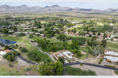 98 Avenida De Otero, Tubac, AZ 85646 - Photo 5