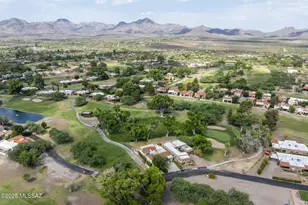 98 Avenida de Otero, Tubac, AZ 85646 - Photo 5