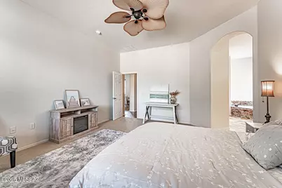 2048 W Cactus Run Drive, Green Valley, AZ 85622 - Photo 29