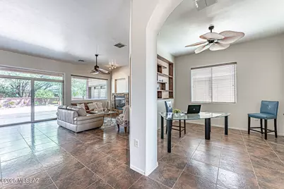 2048 W Cactus Run Drive, Green Valley, AZ 85622 - Photo 19