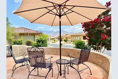 2048 W Cactus Run Drive, Green Valley, AZ 85622 - Photo 17
