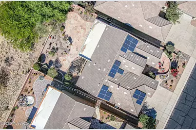 2048 W Cactus Run Drive, Green Valley, AZ 85622 - Photo 45