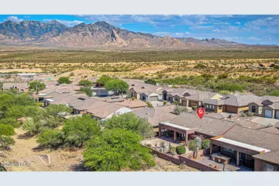 2048 W Cactus Run Drive, Green Valley, AZ 85622 - Photo 47