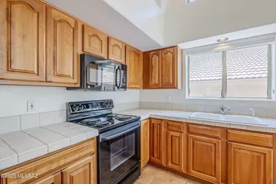 4219 N Ocotillo Canyon Drive, Tucson, AZ 85750 - Photo 19