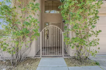 4219 N Ocotillo Canyon Drive, Tucson, AZ 85750 - Photo 3