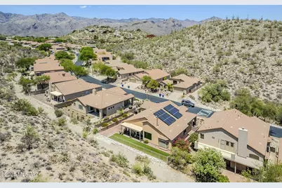 4219 N Ocotillo Canyon Drive, Tucson, AZ 85750 - Photo 5