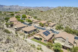 4219 N Ocotillo Canyon Dr, Tucson, AZ 85750 - Photo 5