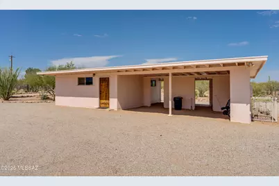 500 N Avenida Venado, Tucson, AZ 85748 - Photo 45