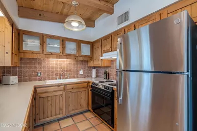 500 N Avenida Venado, Tucson, AZ 85748 - Photo 39