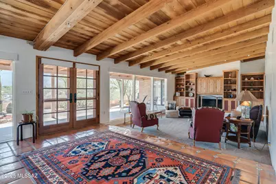 500 N Avenida Venado, Tucson, AZ 85748 - Photo 3