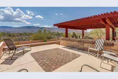 500 N Avenida Venado, Tucson, AZ 85748 - Photo 33